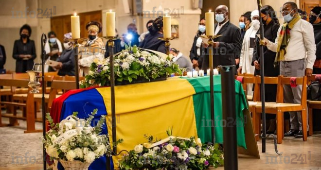 Maître Fabien Meré tire sa révérence sous les vivats de la diaspora gabonaise de France 