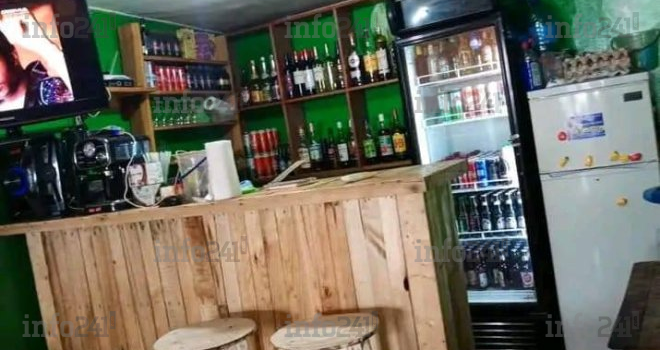 Port-Gentil&nbsp;: Armés de machettes, des braqueurs dépouillent plusieurs clients dans des bars