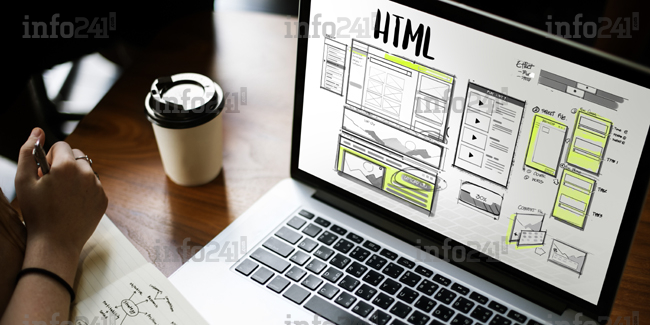 Lancer son business en ligne&nbsp;: créer un site Internet efficace