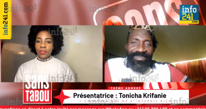 Sans Tabou #16&nbsp;: «&nbsp;Le pouvoir provient-il des ancêtres&nbsp;?&nbsp;» avec Kiasso Abessolo Nkili