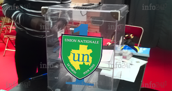 L’Union nationale pose ses préalables aux présidentielles Gabonaises de 2016