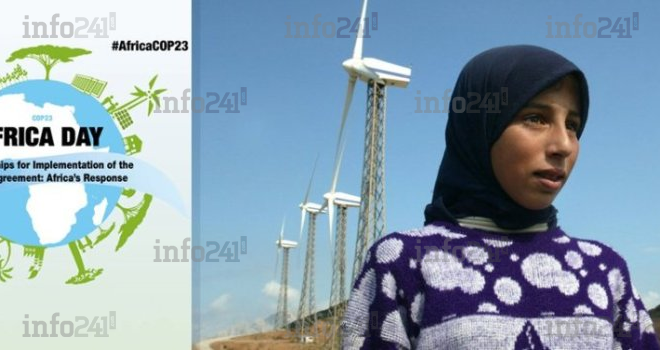 Lutte contre le changement climatique en Afrique&nbsp;:  la BAD lance l’Africa NDC Hub avec 10 partenaires