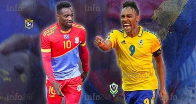 RDC vs Gabon&nbsp;: soir de vérité pour les Panthères et Patrice Neveu