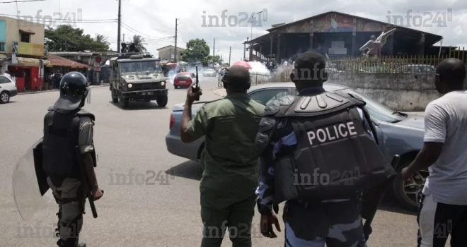 Naufrage de l’Esther Miracle&nbsp;: Déjà plus de 33 interpellations judiciaires en une semaine