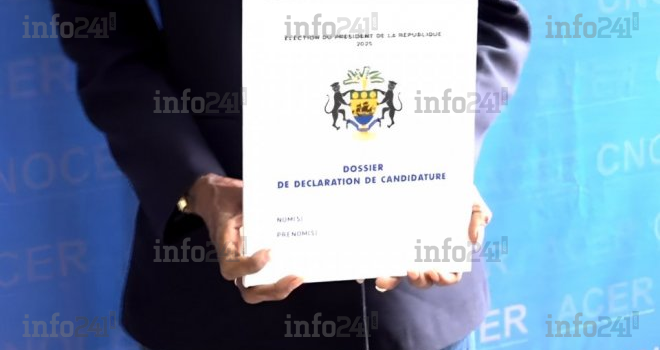 Présidentielle 2025&nbsp;: Déjà 12 prétendants au premier jour de l’ouverture des candidatures&nbsp;!