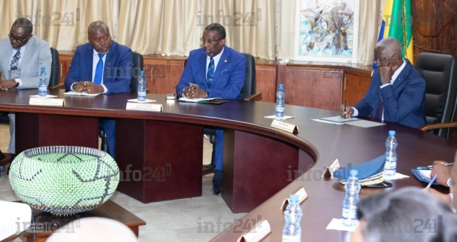 Reprise du National Foot&nbsp;: les autorités gabonaises se veulent rassurantes pour septembre prochain