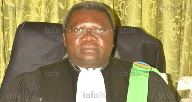 Moïse Bibalou Koumba, probable président du Centre gabonais des élections ?