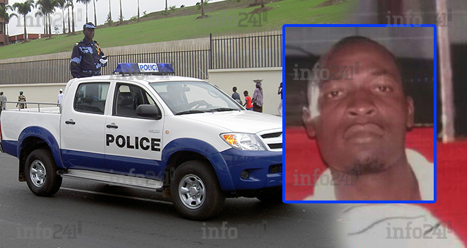 Commerçant immolé : le procès d’intention de la police gabonaise