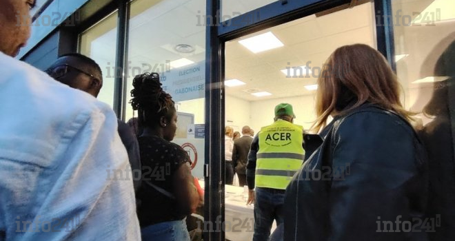 Présidentielle 2025&nbsp;: Le taux de participation frôlerait les 90% selon le ministère de l’Intérieur