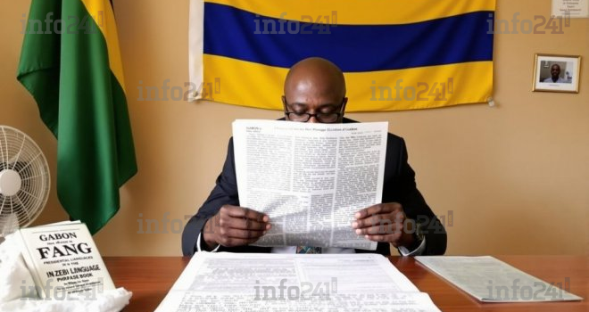 Présidentielle gabonaise&nbsp;: Outre le médical, les candidats soumis à un test linguistique drastique&nbsp;!