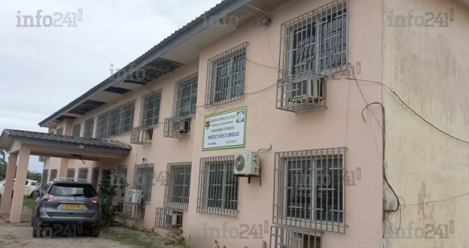 Omboué&nbsp;: La Préfecture d’Étimboué à l’abandon, symbole d’une négligence administrative