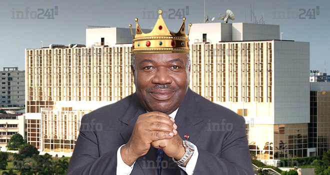 Ali Bongo et les dérives monarchiques au Gabon&nbsp;: brèves considérations historiques 