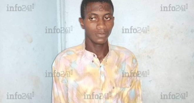 Après l’avoir droguée au &laquo;&nbsp;kaï-kaï&nbsp;&raquo;, un gabonais de 23 ans abuse d’une mineure enceinte