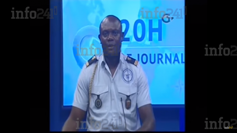 Impossible de lire la video