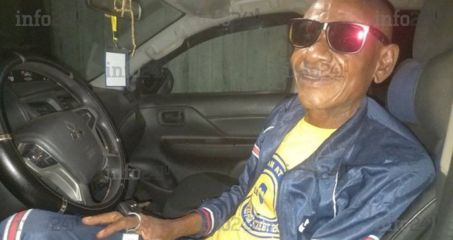 Ndong Mboula hospitalisé à Libreville&nbsp;: son producteur dément les rumeurs de décès