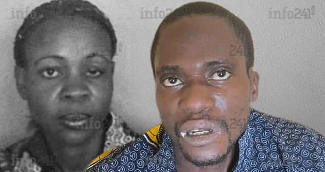 Gabon&nbsp;: Un amant-tueur de 30 ans rattrapé par la police 5 jours après avoir abattu son ex de 43 ans