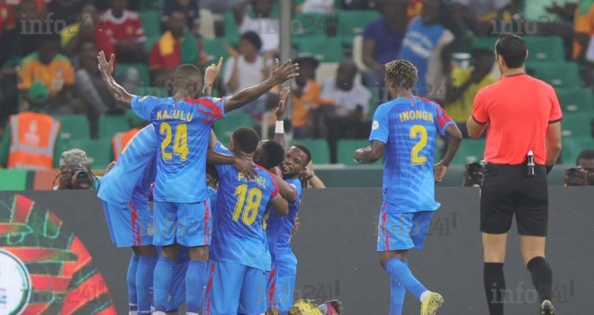 CAN 2023&nbsp;: La RDC et le Nigeria brillent en quarts et se qualifient pour les demi-finales 