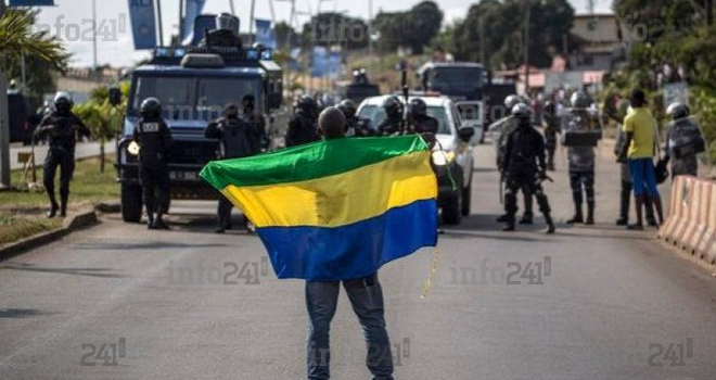 Comment le peuple gabonais doit lui-même défendre son vote et sa souveraineté nationale&nbsp;?