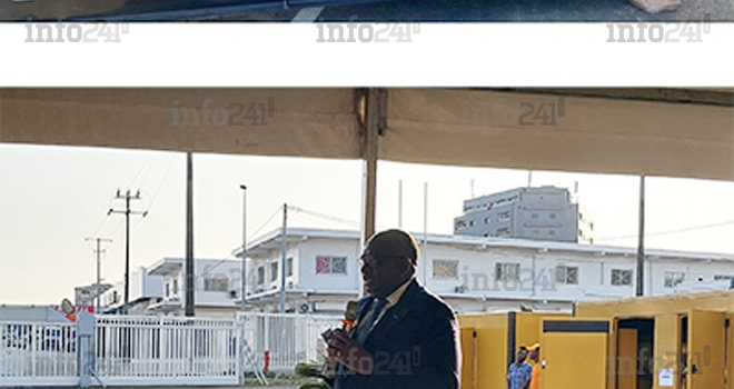 Gabon&nbsp;: Délestages massifs et les 14 groupes électrogènes du CTRI à 3 milliards inutilisables