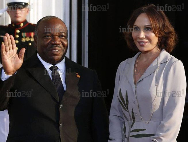 Ali Bongo va quitter Riyad pour rallier Rabat ce mercredi, selon son épouse Sylvia&nbsp;!