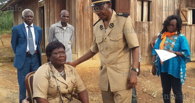 Les chefs de village et de canton du Gabon obtiennent jusqu’à 233% de plus sur leur salaire