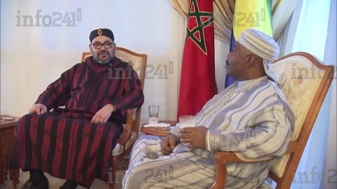 Impossible de lire la video