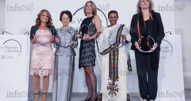 L’autonomisation et le leadership des femmes au cœur d’une conférence à l’UNESCO