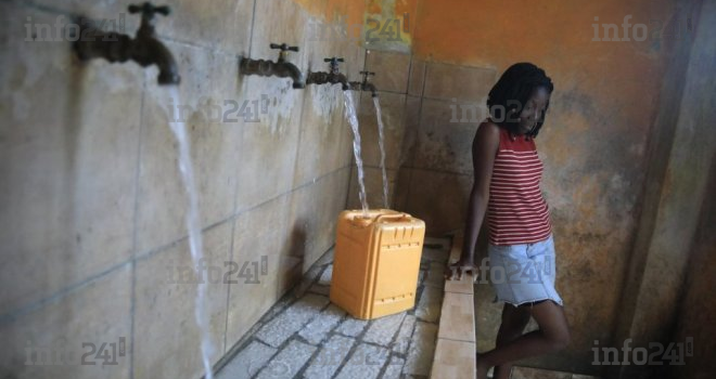 Les Nations Unies alertent sur une crise mondiale de l’eau «&nbsp;imminente&nbsp;»