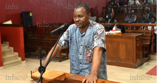 L’ex patron de Sogatra condamné à 4 ans de prison ferme pour avoir dérobé 2,5 milliards à l’Etat&nbsp;!