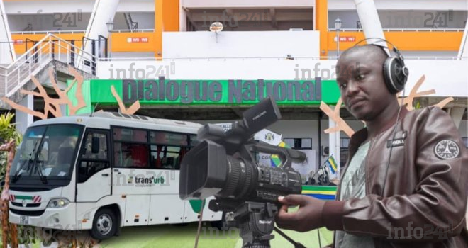 Les médias gabonais abandonnés et maltraités&nbsp;: l’illusion du Dialogue national inclusif