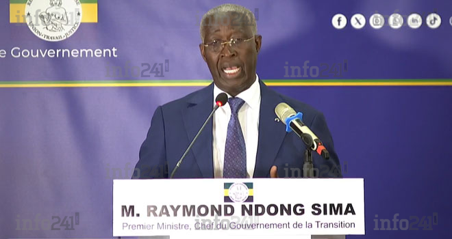 Conclusions du DNI&nbsp;: Le gouvernement gabonais voit 681 actes à mettre en œuvre&nbsp;!