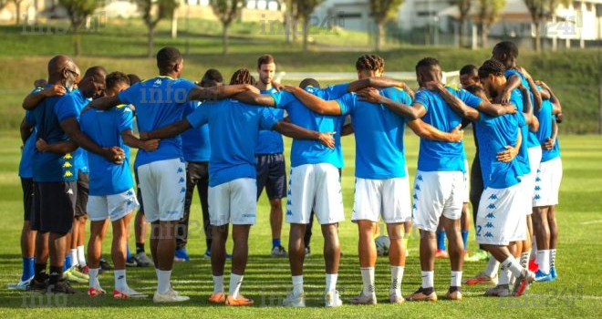 Classement FIFA post-CAN&nbsp;: Le Gabon chute de 2 places, derrière la Guinée équatoriale et la RDC