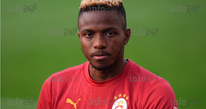 Quelle est la valeur réelle d’Osimhen&nbsp;? Un regard sur sa valeur marchande