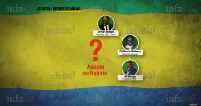 Quels sont les liens de famille entre Bongo et Ping&nbsp;?