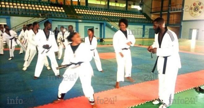 Subvention aux fédérations gabonaises&nbsp;: 258 millions FCFA pour 5 disciplines sportives