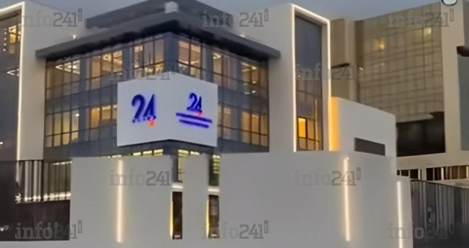 La chaîne Gabon 24 (re)sacralisée en EPIC pour se fondre en entité commerciale médiatique