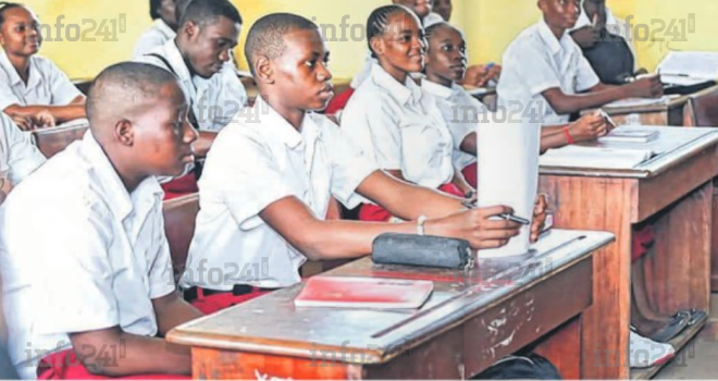 Durcissement des critères des bourses au Gabon&nbsp;: la cour constitutionnelle saisie par deux citoyens