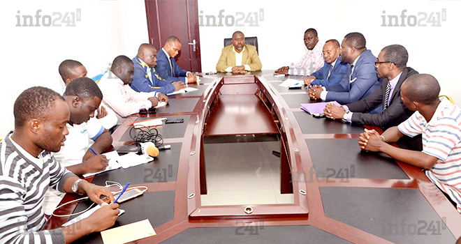 Les National Foot 1 et 2 encore reportés pour des impayés de l’Etat gabonais&nbsp;!