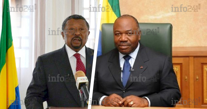 Vœux à la nation&nbsp;: Jean Ping s’adressera aux Gabonais lundi soir
