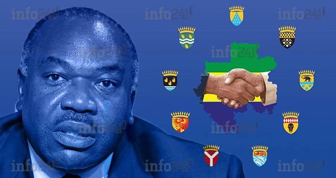 Qui sont les membres du bureau du dialogue politique d’Ali Bongo ?