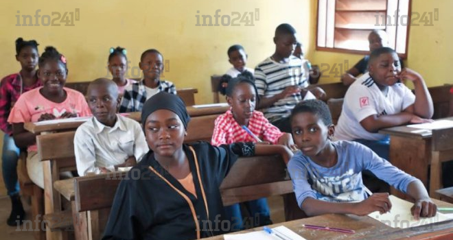 CEP 2025 : 51 231 candidats ont composé ce 5 juin au Gabon