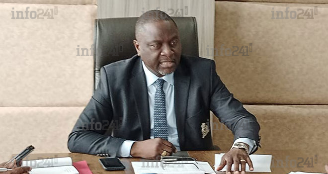 Naufrage de l’Esther Miracle : sous pression, le ministre gabonais des Transports démissione !