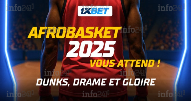 La fête du jeu&nbsp;: tout ce que vous devez savoir sur FIBA AfroBasket 2025