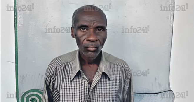 Ne supportant pas ses moqueries, un gabonais de 60 ans tue sa tante à coups de machette en forêt