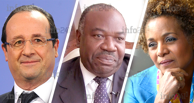 La pique molle de la Francophonie aux dictateurs Africains comme Ali Bongo 