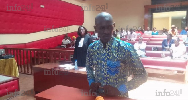 Un prof pédophile gabonais prend 30 ans de prison pour avoir violé et abusé d’une élève de 14 ans