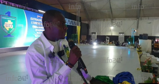 Présidentielle 2025&nbsp;: Les 8 attentes de la jeunesse de l’UN au candidat Oligui Nguema pour un Gabon rénové