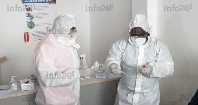Coronavirus&nbsp;: déjà 661 cas au Gabon et aucune nouvelle guérison ces dernières  48h&nbsp;!