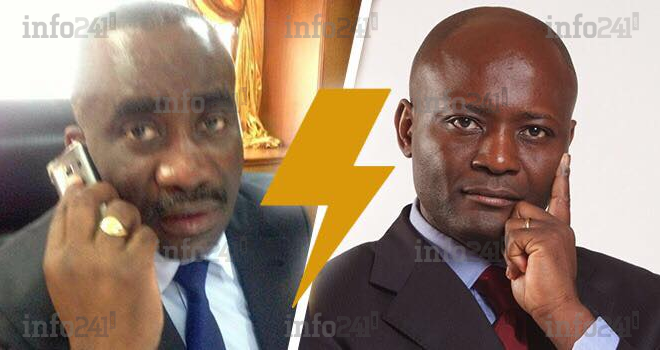 Jonathan Ignoumba à Moubamba : « Tu ne seras jamais élu dans la Nyanga »