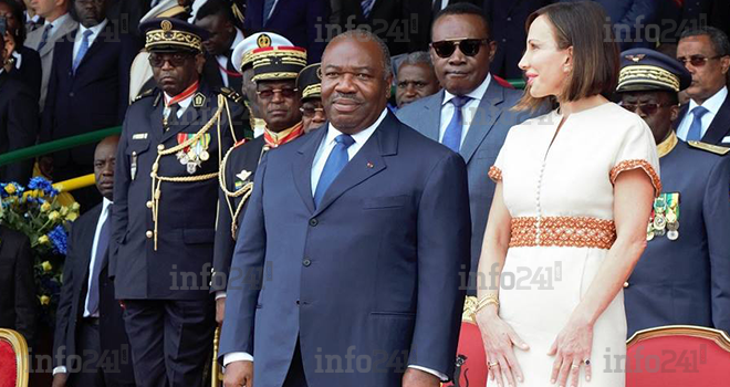 Discours à la Nation : Ali Bongo généreux philanthrope de la jeunesse Gabonaise